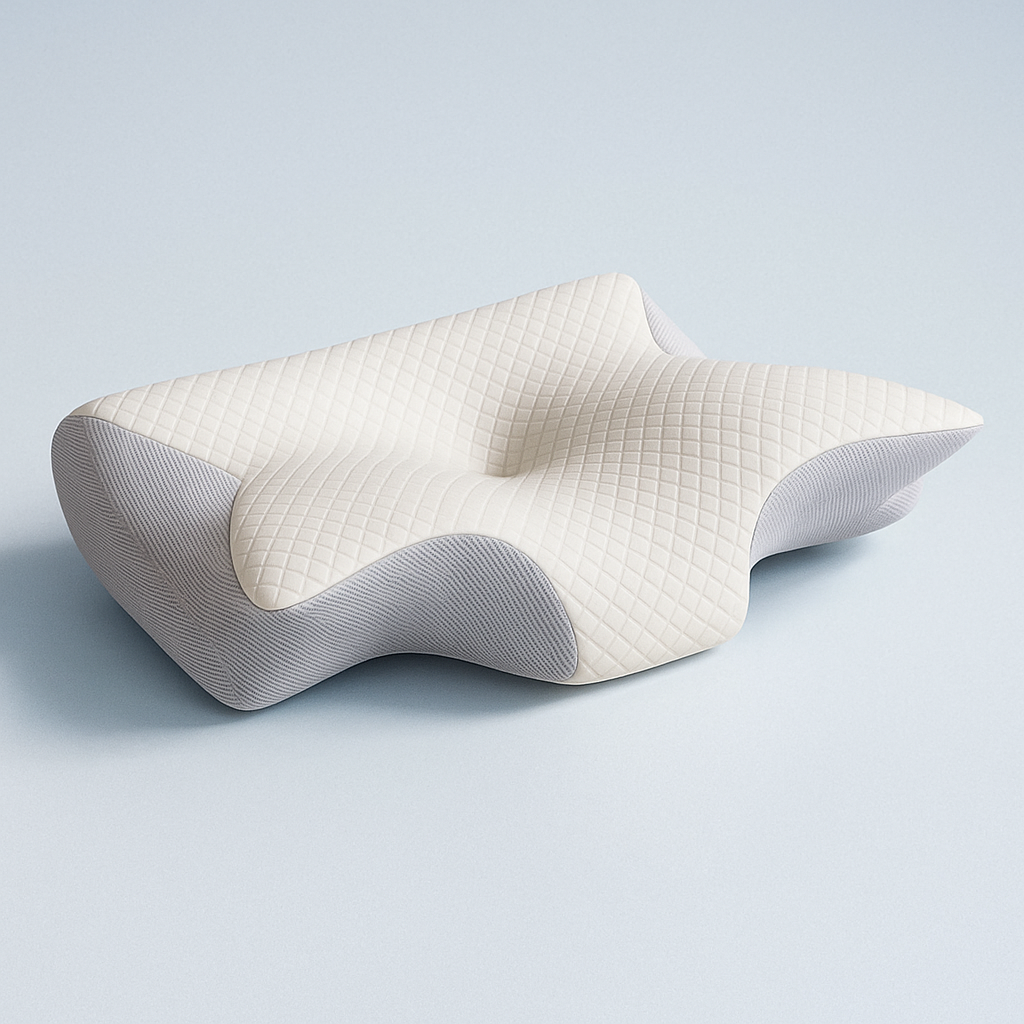 The PureSleep™ Cervical Pillow