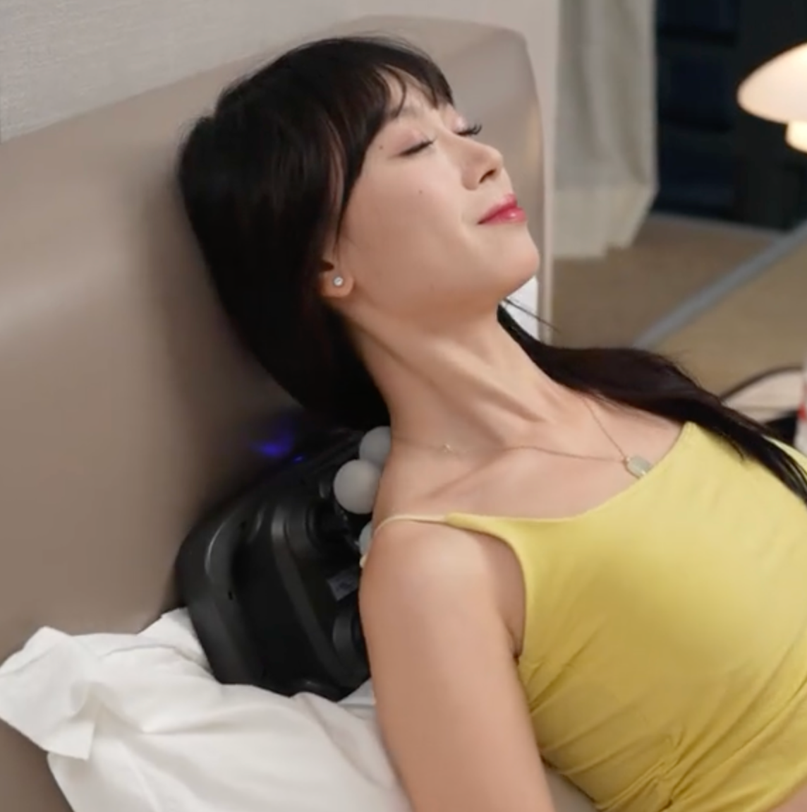 TheraWave Pro™ — 16-Head Deep Tissue Massage Gun