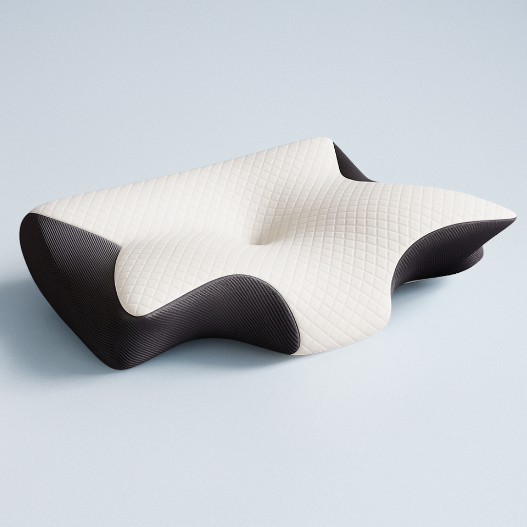 The PureSleep™ Cervical Pillow