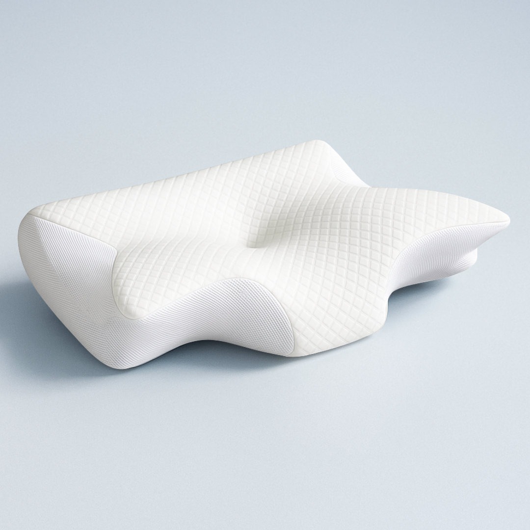 The PureSleep™ Cervical Pillow