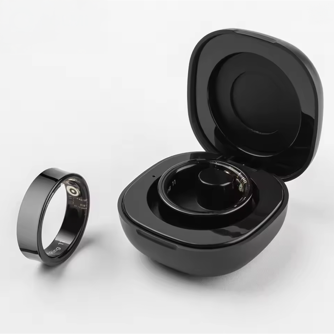 Halo Ring