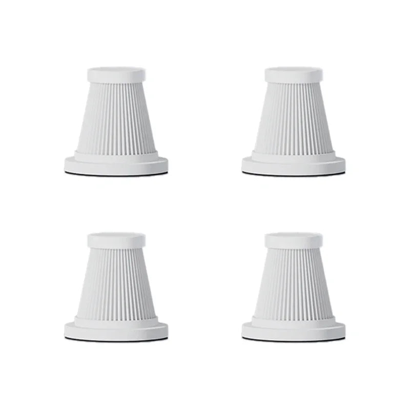 Szuk Cyclone V8 / HEPA Filter