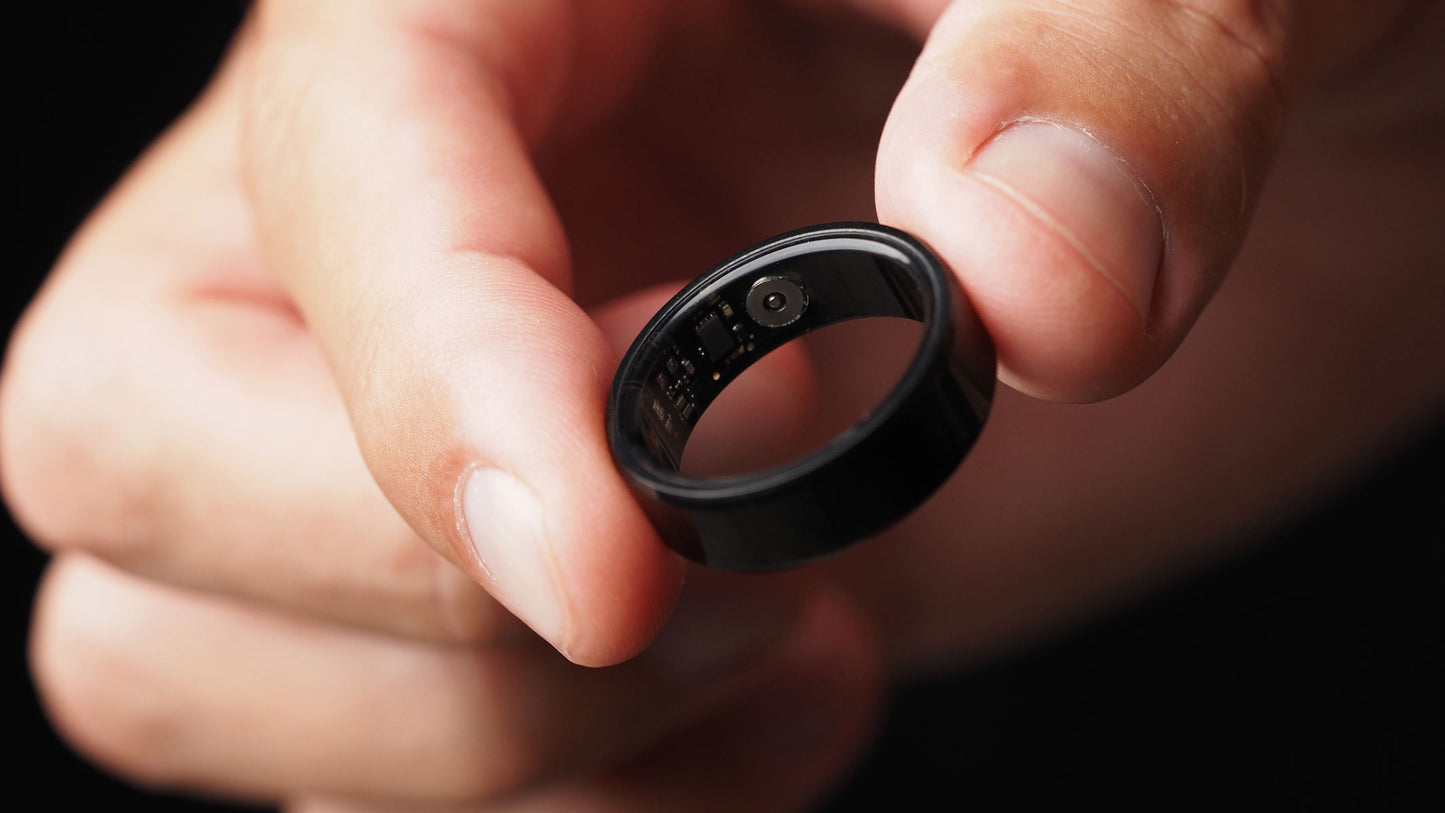 Halo Ring