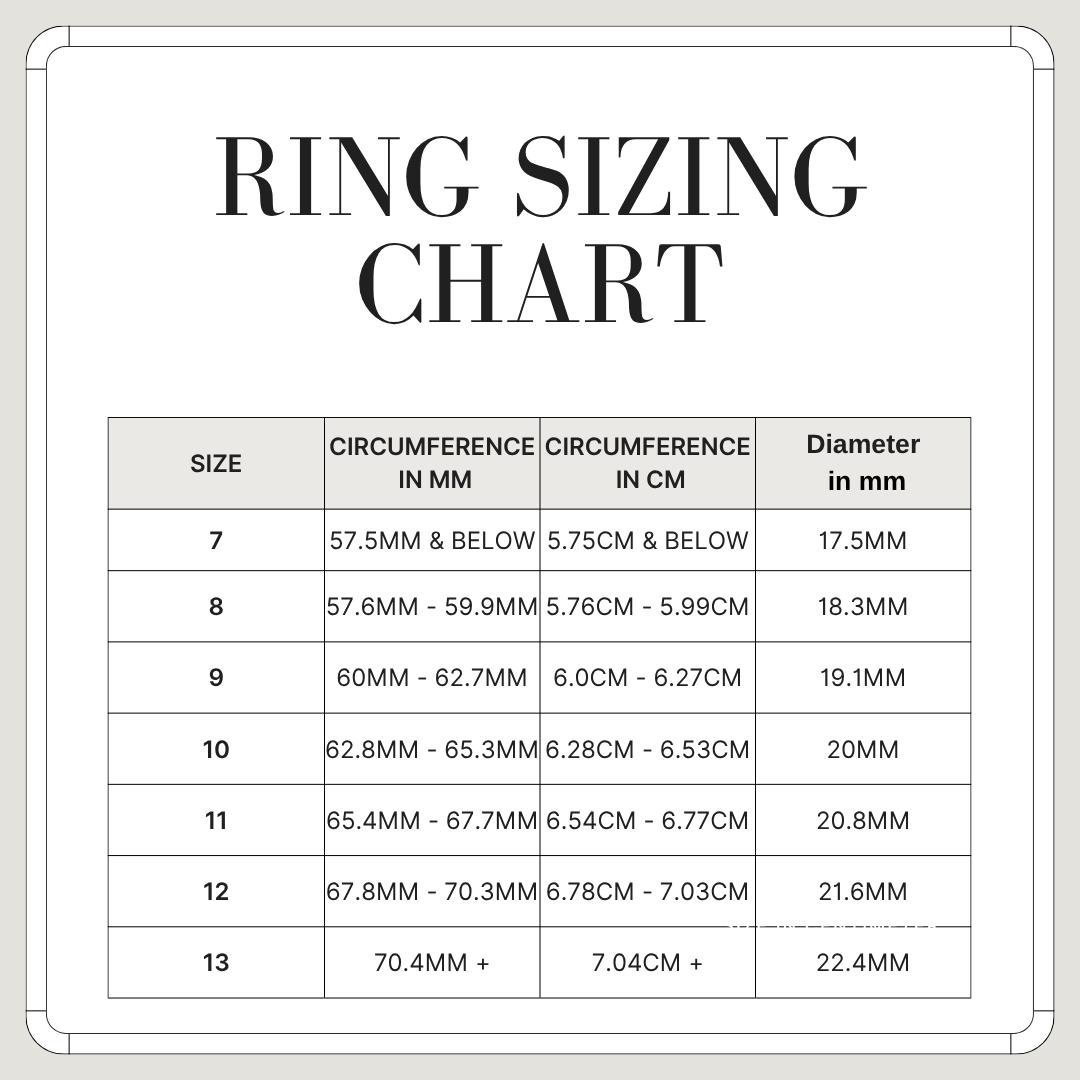 Halo Ring