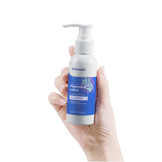 Magnesium Moisturising Relief Cream