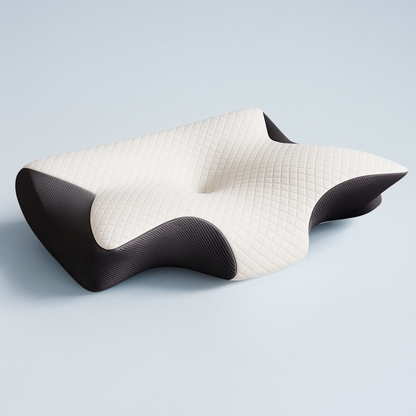 The PureSleep™ Cervical Pillow
