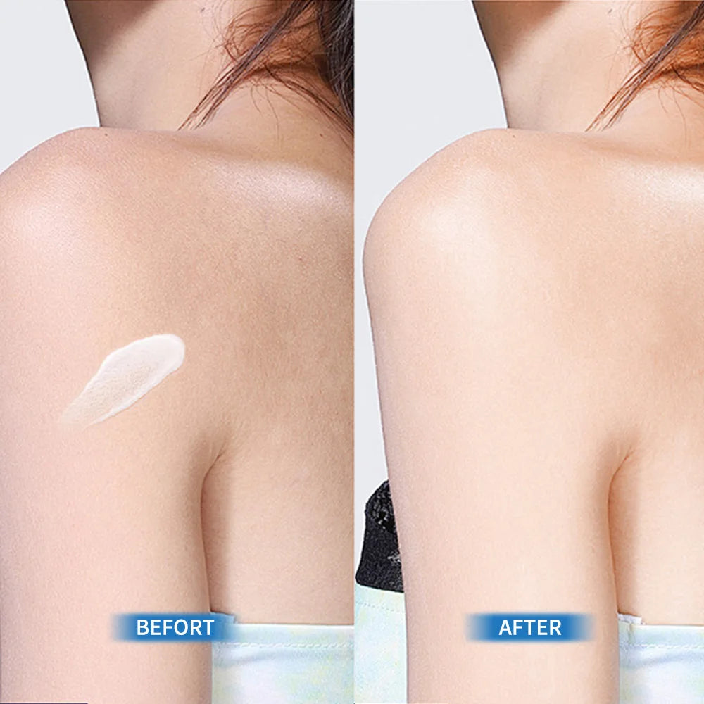 Magnesium Moisturising Relief Cream