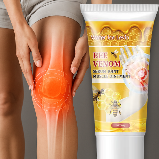 Muscle & Joint Relaxation Cream