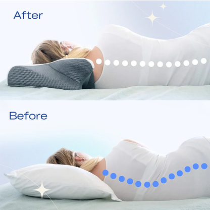 Puresleep™ - Cervical neck Pillow